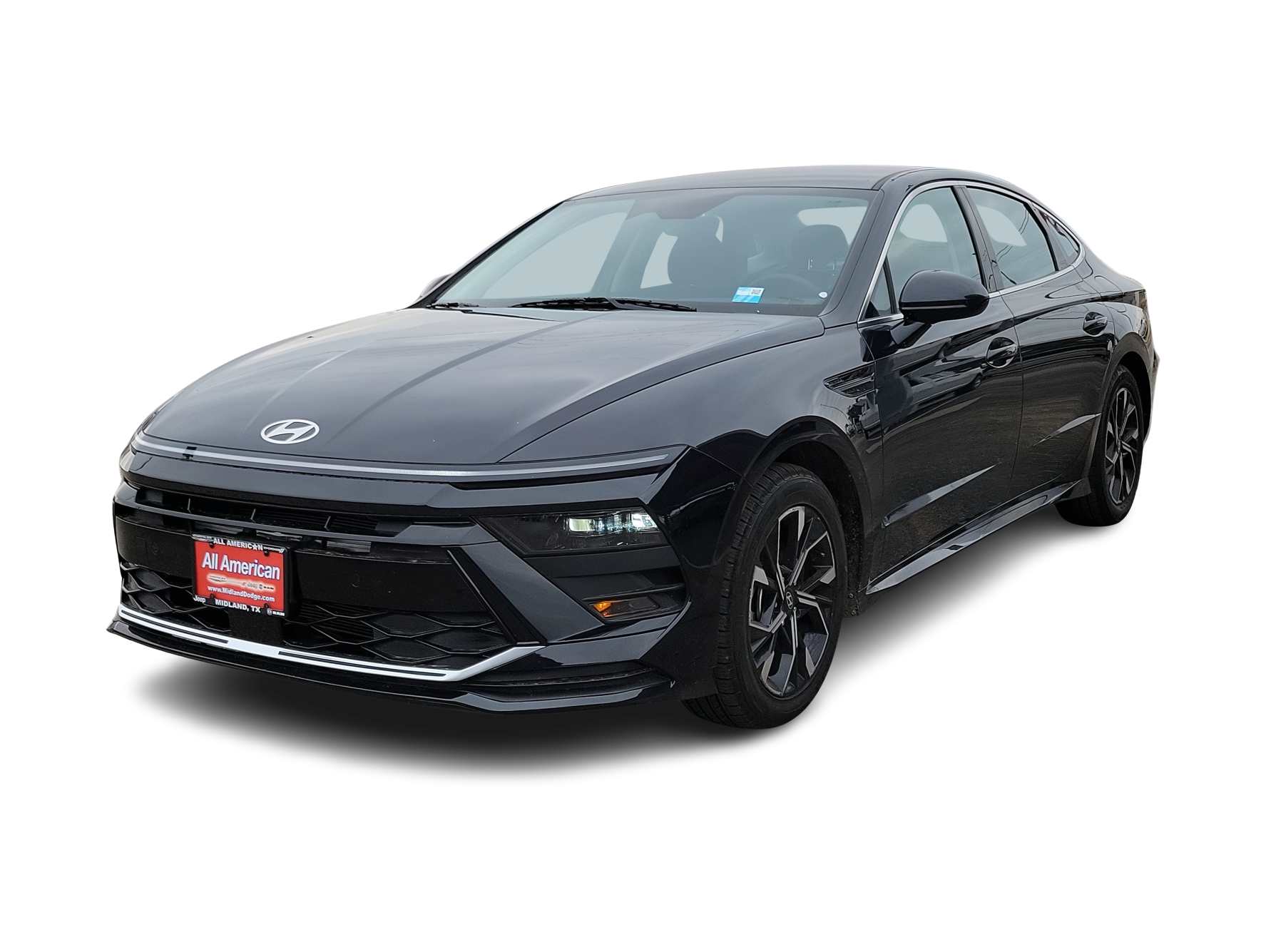 Thumbnail: 2025 Hyundai Sonata - 1