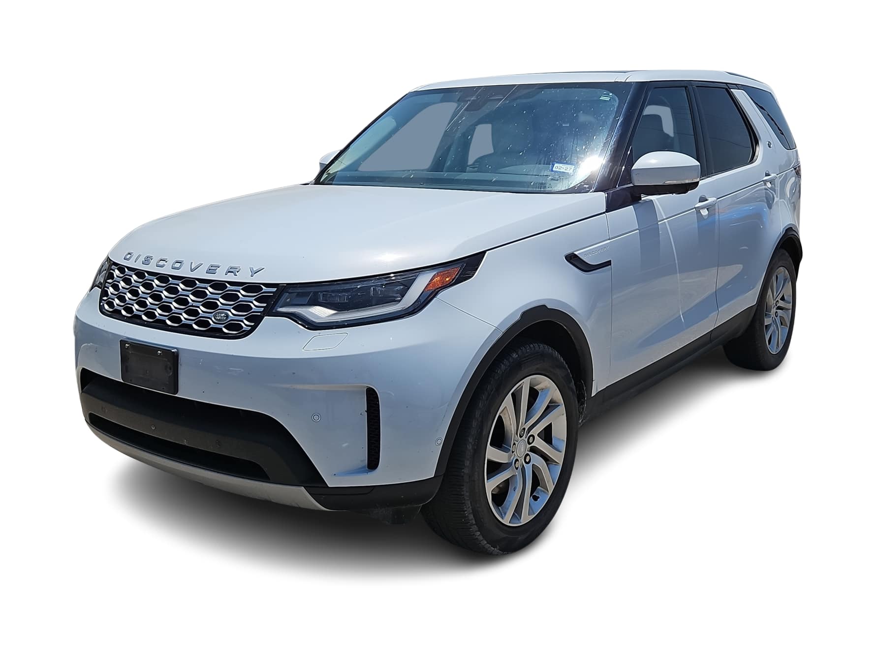 2023 Land Rover Discovery S -
                  Midland, TX