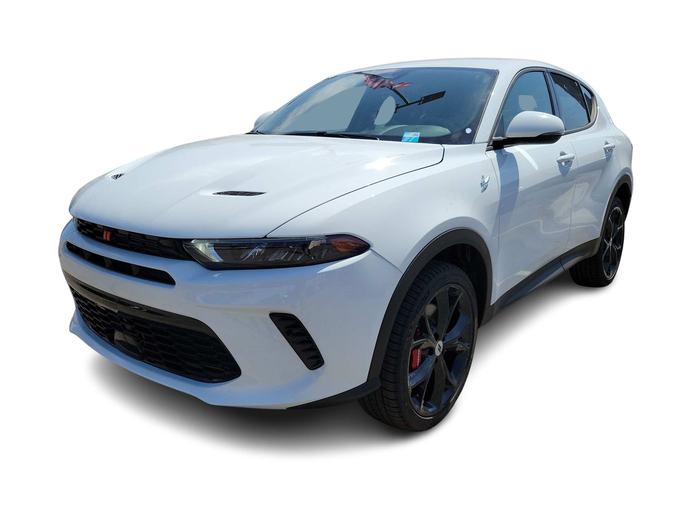 2024 Dodge Hornet GT Hero Image