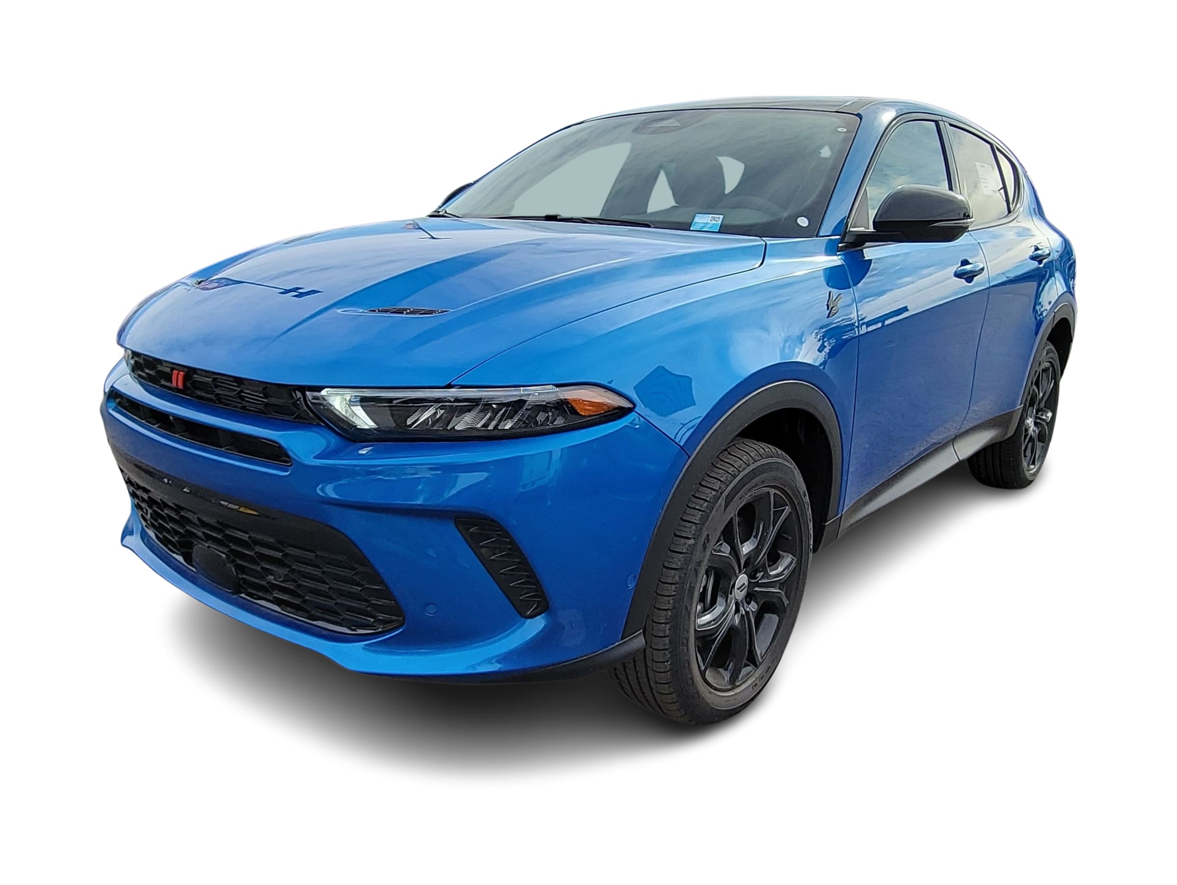 2024 Dodge Hornet GT -
                Midland, TX