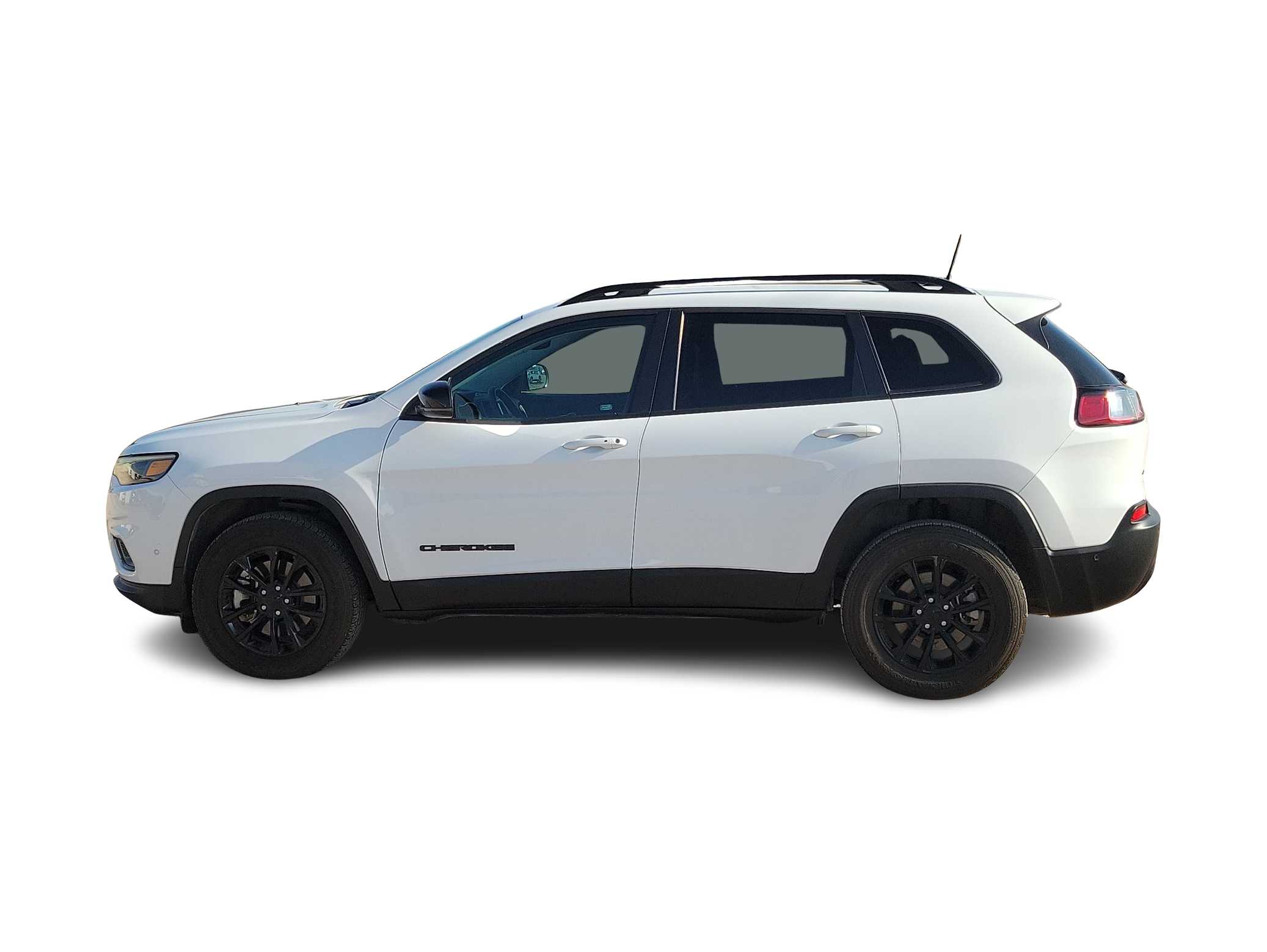 Thumbnail: 2023 Jeep Cherokee - 1