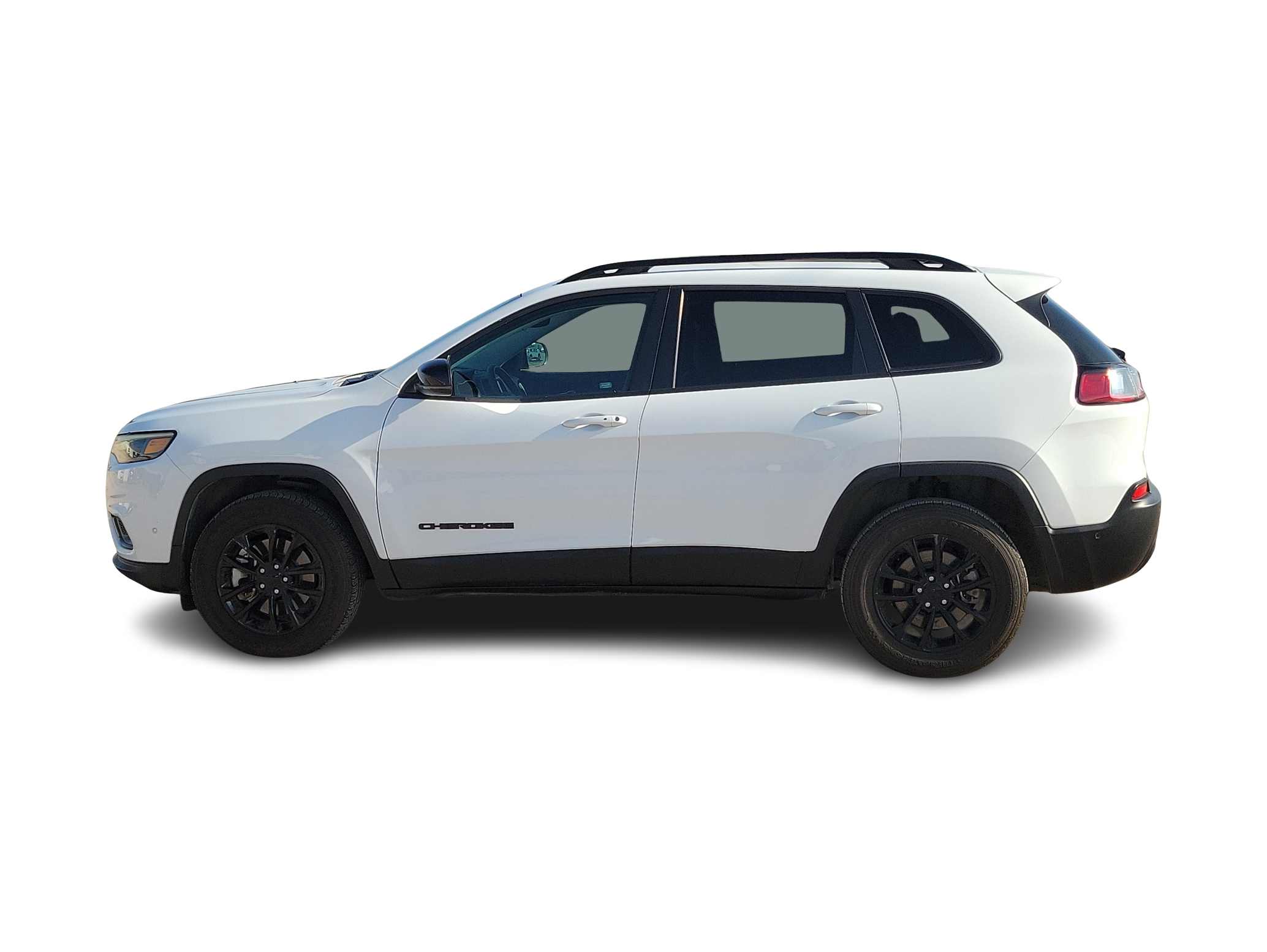 Thumbnail: 2023 Jeep Cherokee - 1