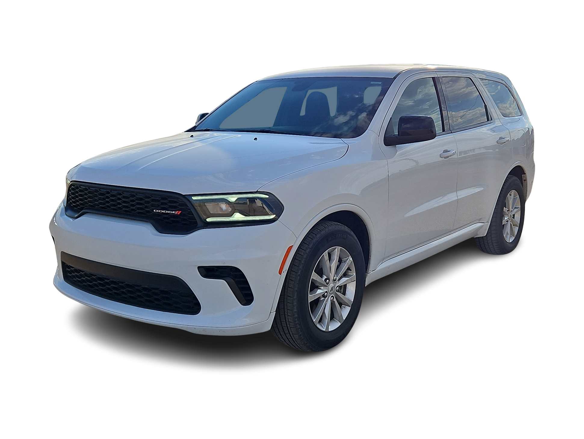 Thumbnail: 2025 Dodge Durango - 1