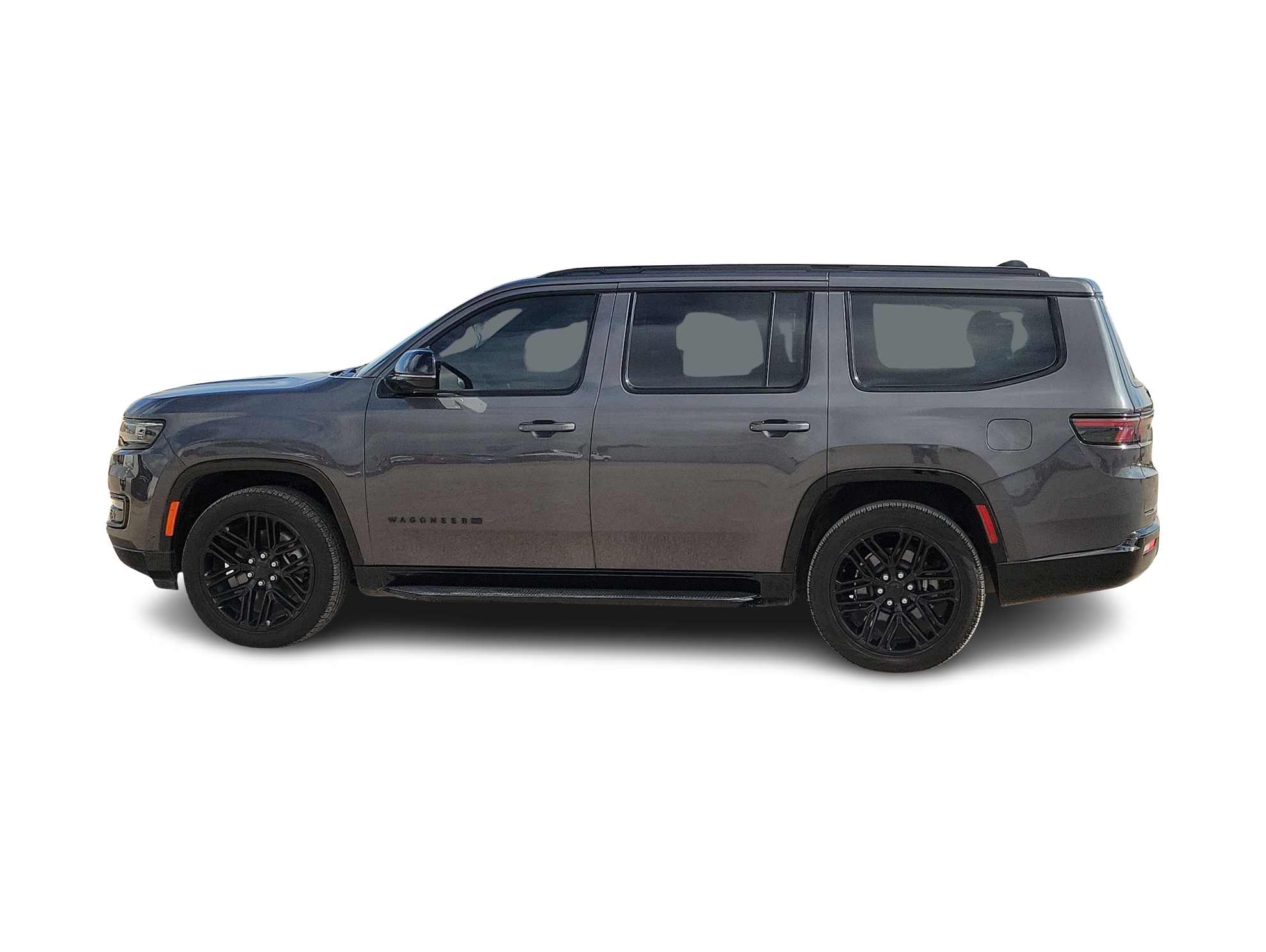 Thumbnail: 2024 Jeep Wagoneer - 1