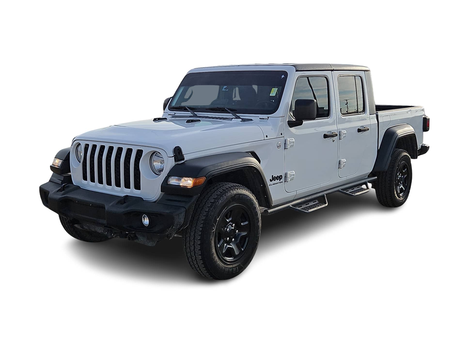 2021 Jeep Gladiator Sport -
                  Midland, TX