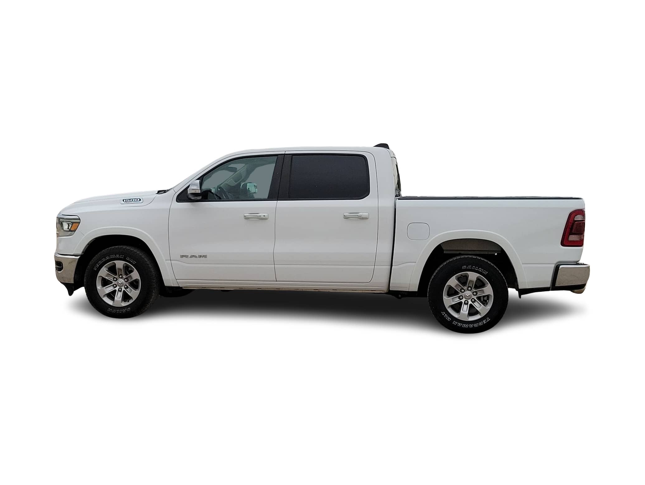 Thumbnail: 2022 RAM 1500 - 1