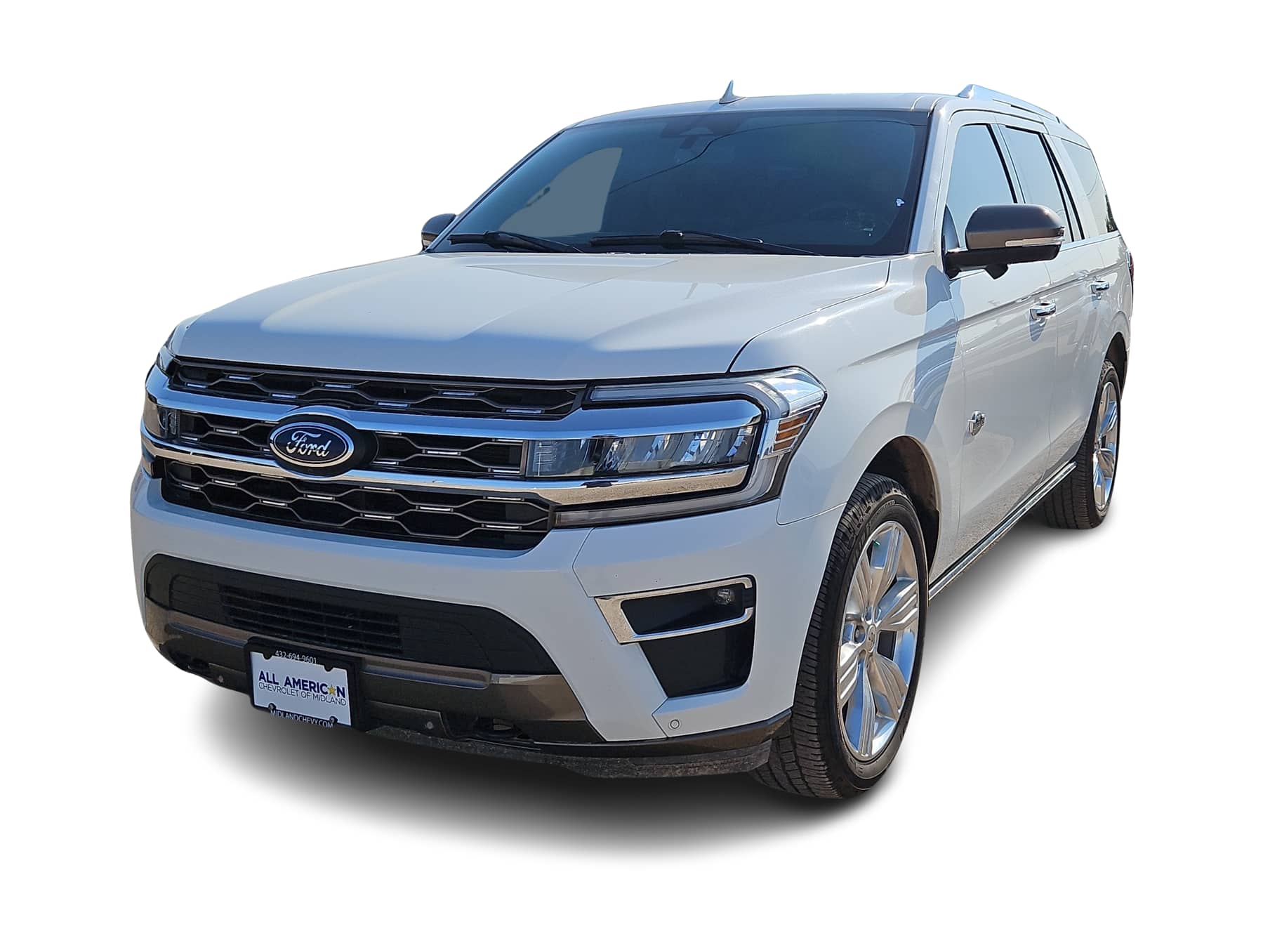 Thumbnail: 2023 Ford Expedition - 1