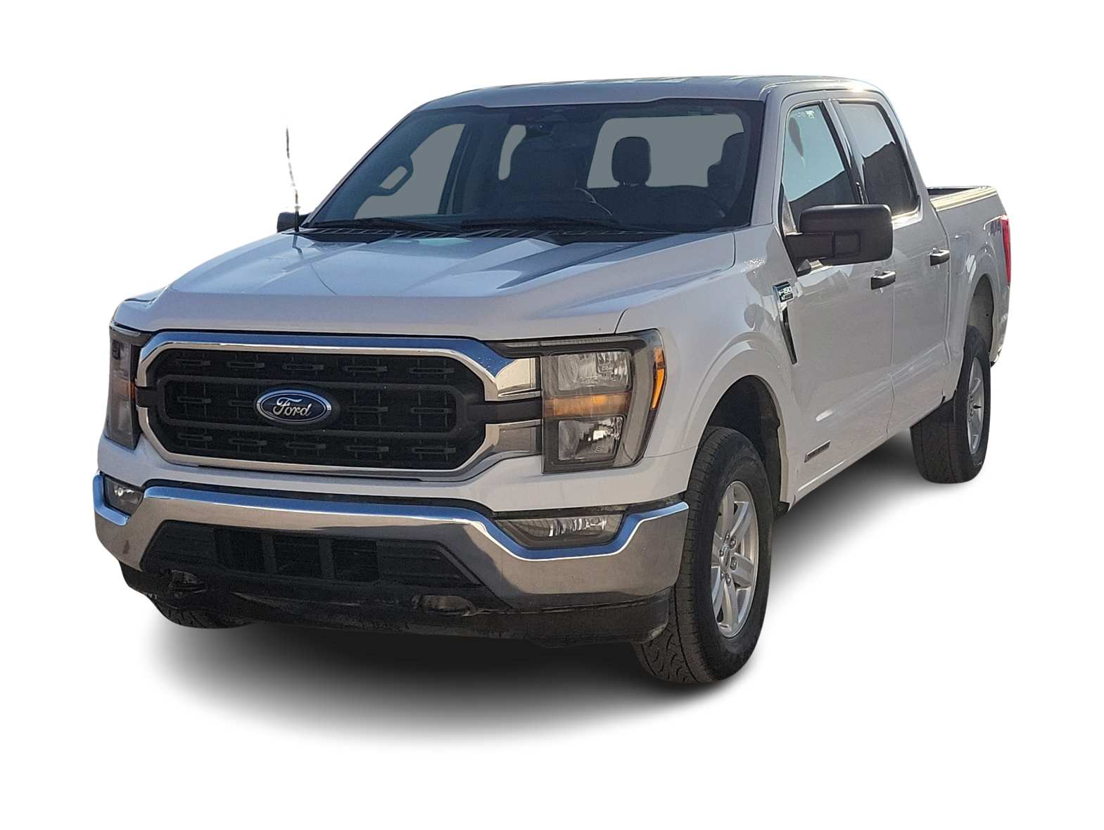 Thumbnail: 2023 Ford F-150 - 1