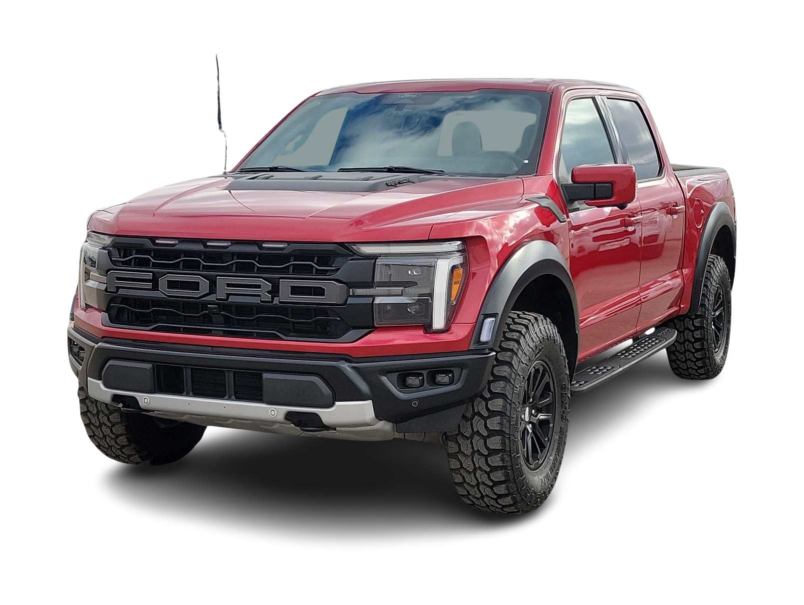 Thumbnail: 2025 Ford F-150 - 1