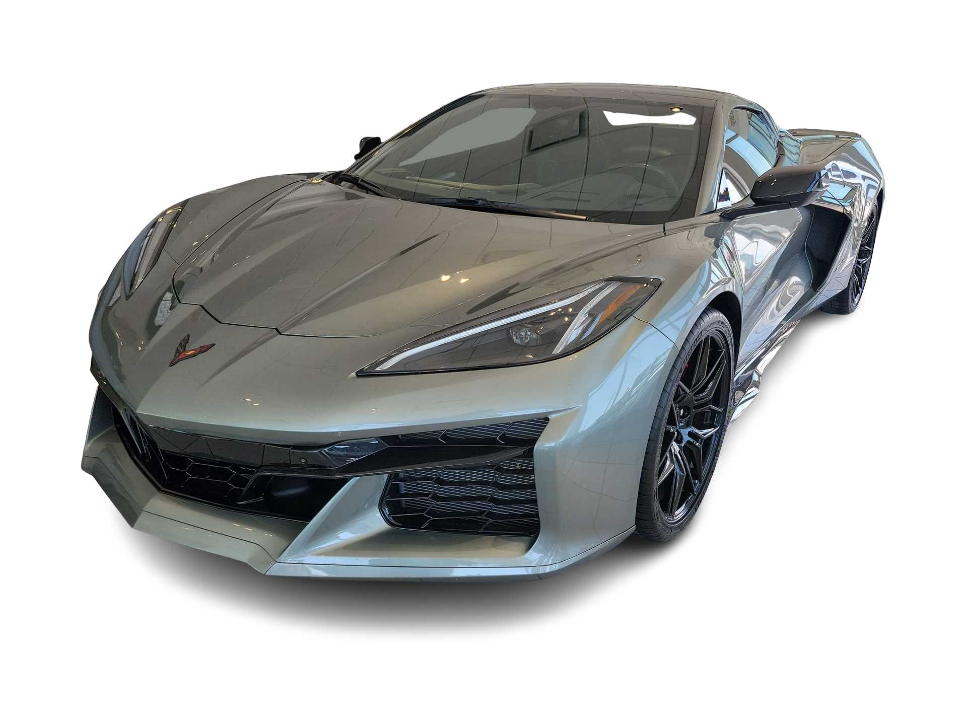 Thumbnail: 2023 Chevrolet Corvette - 1