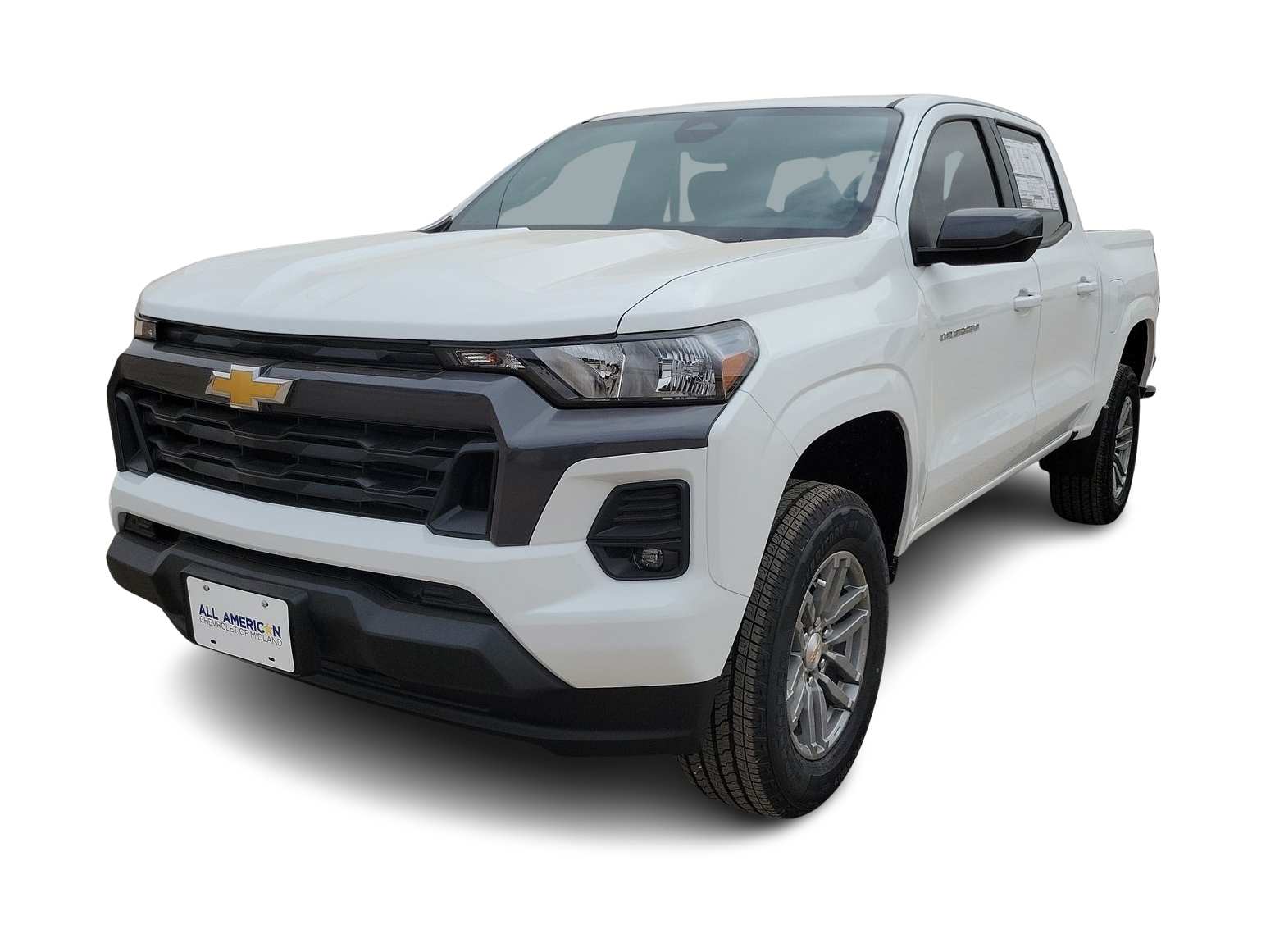 2024 Chevrolet Colorado LT -
                  Midland, TX