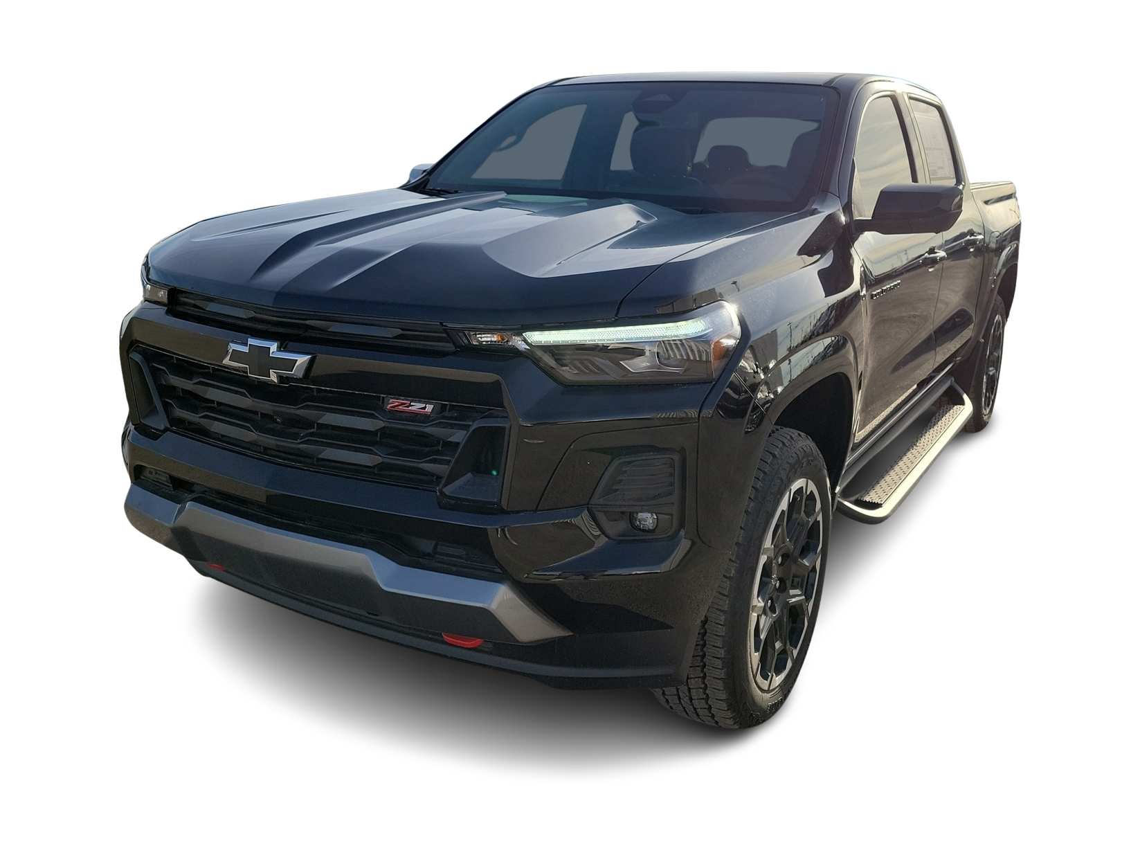 Thumbnail: 2026 Chevrolet Colorado - 1
