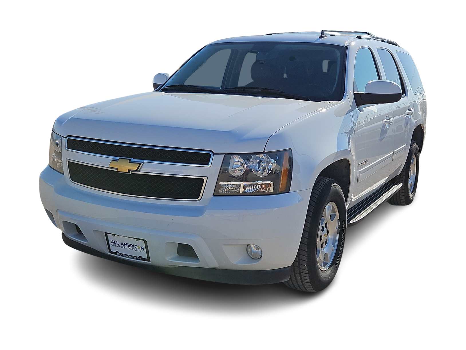 2013 Chevrolet Tahoe LT -
                  Midland, TX