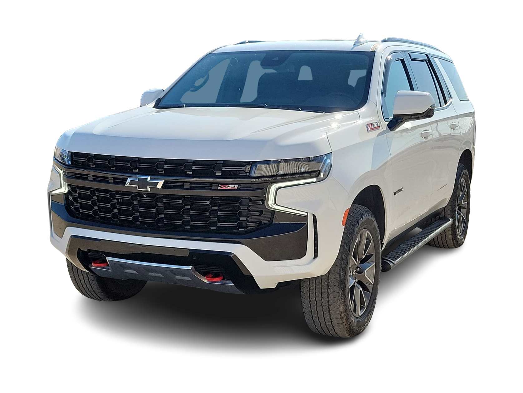 Thumbnail: 2024 Chevrolet Tahoe - 1