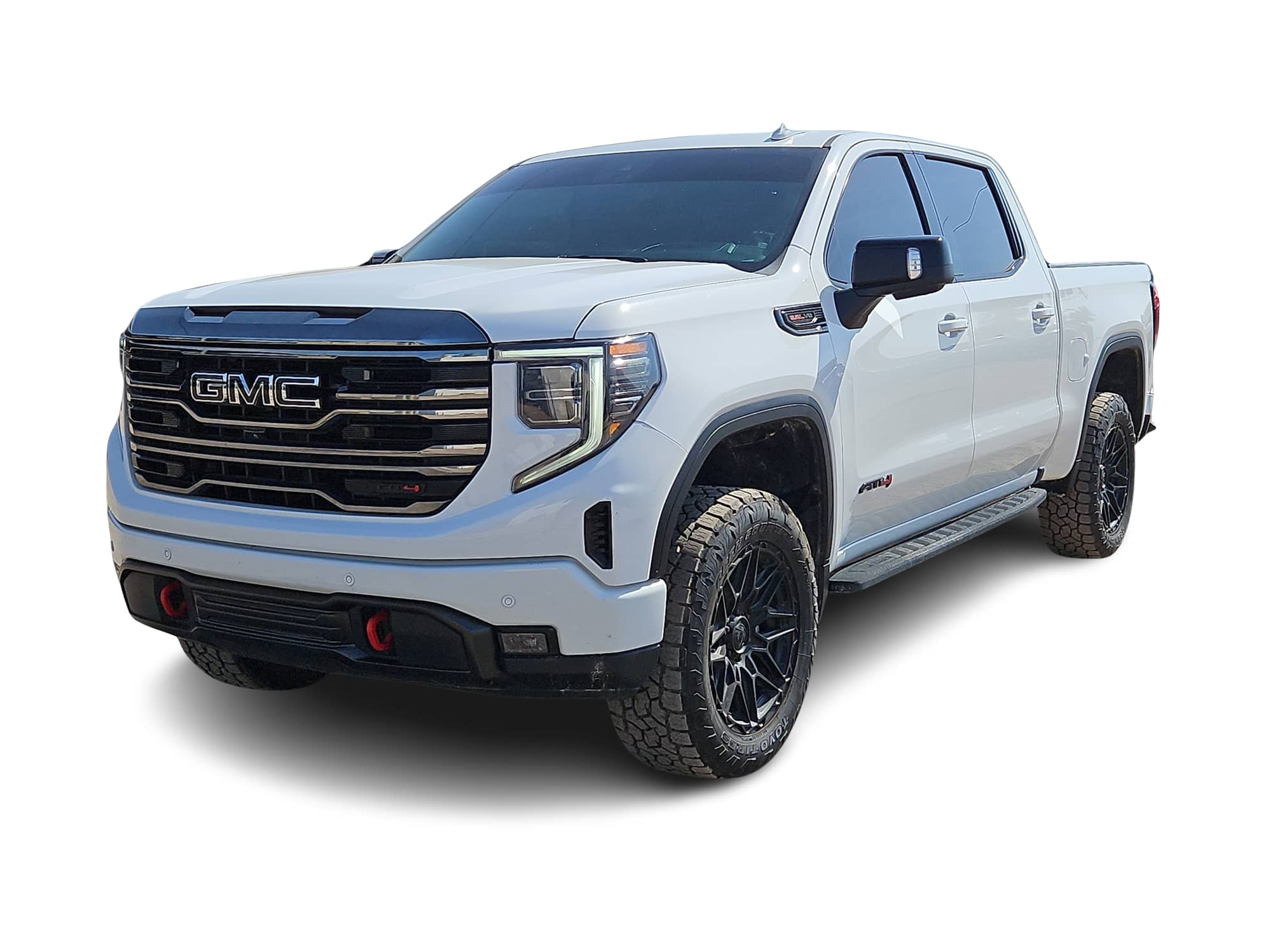 Thumbnail: 2023 GMC Sierra 1500 - 1