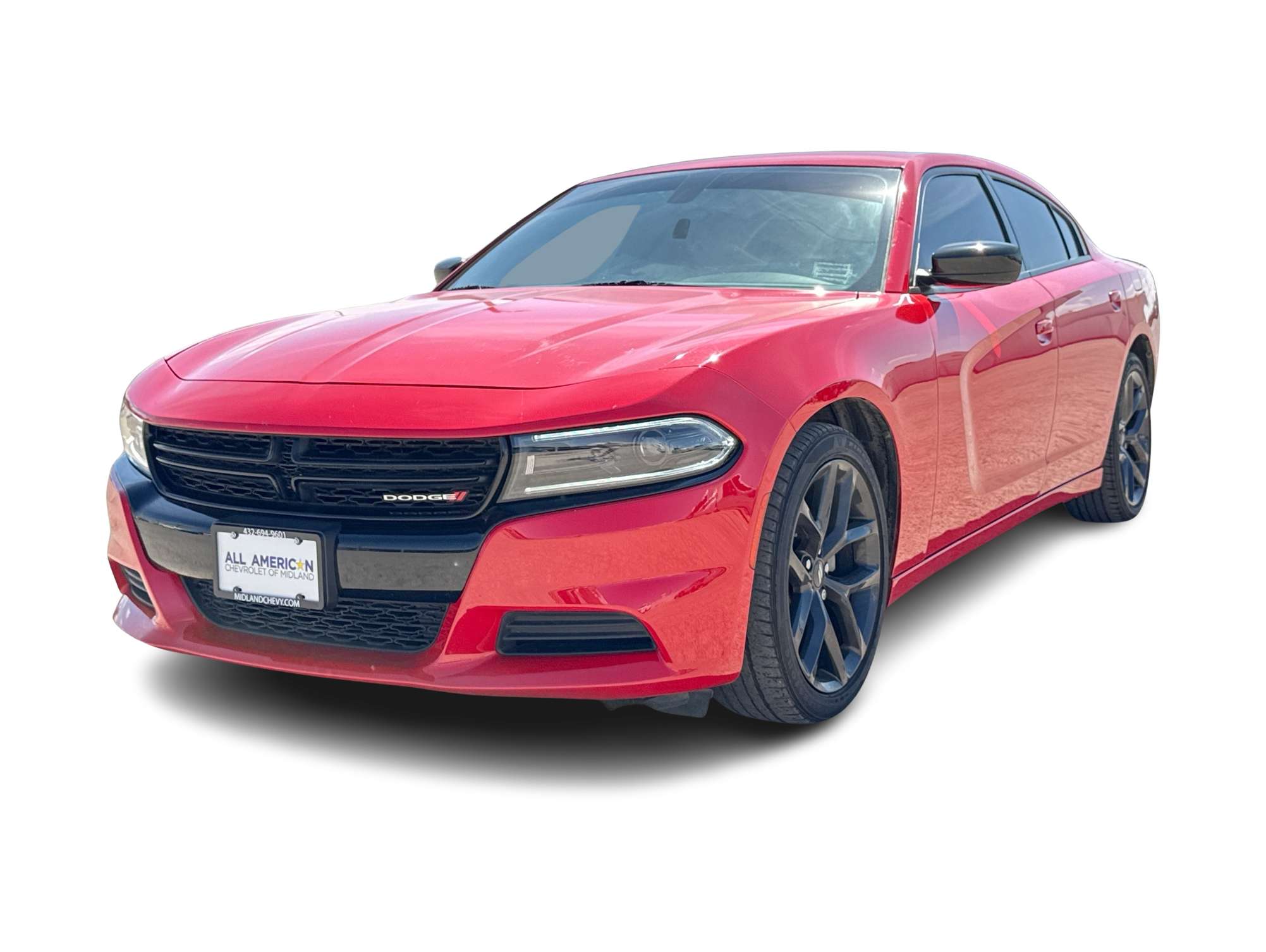 Thumbnail: 2023 Dodge Charger - 1