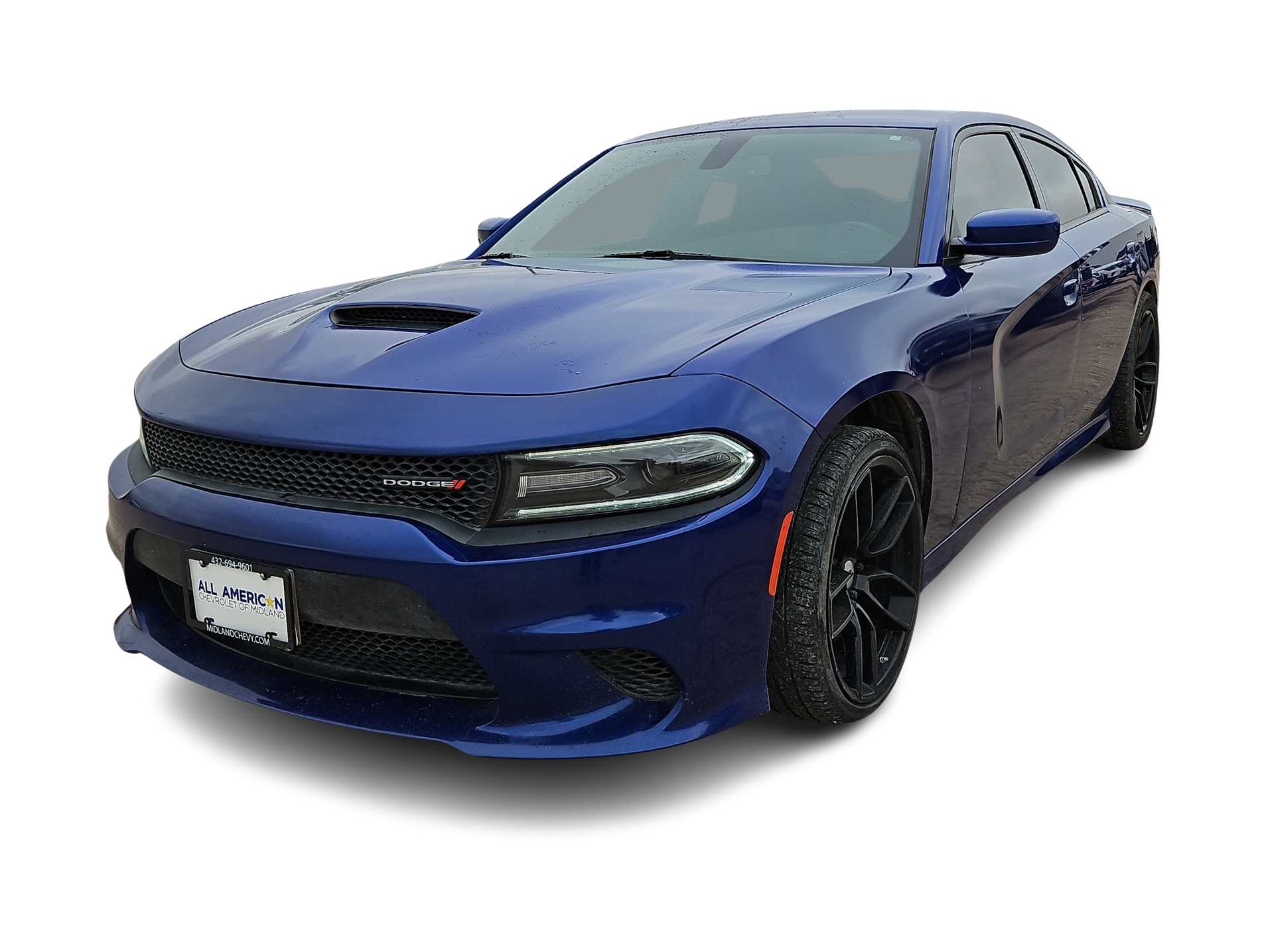 2022 Dodge Charger GT -
                  Midland, TX