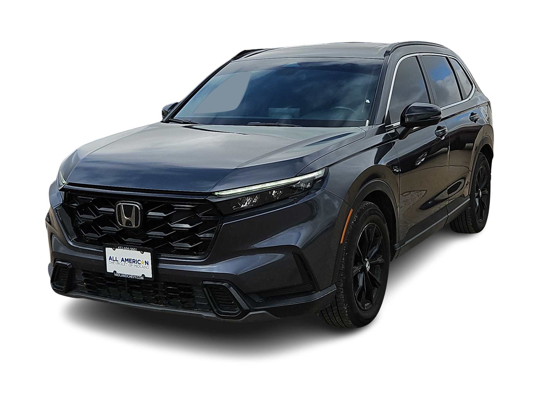 Thumbnail: 2023 Honda CR-V - 1