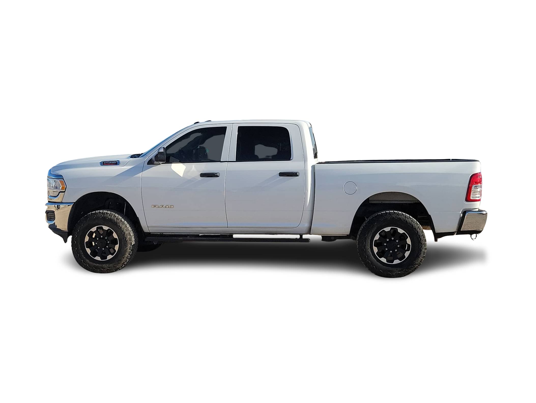2020 RAM 2500 Tradesman -
                  Midland, TX