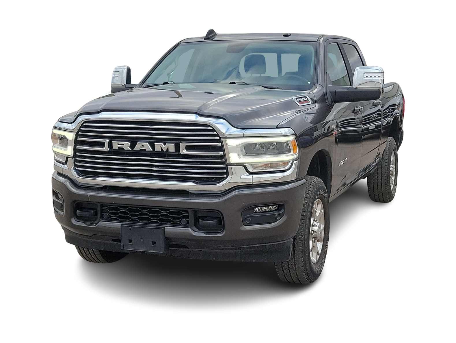 Thumbnail: 2024 RAM 2500 - 1