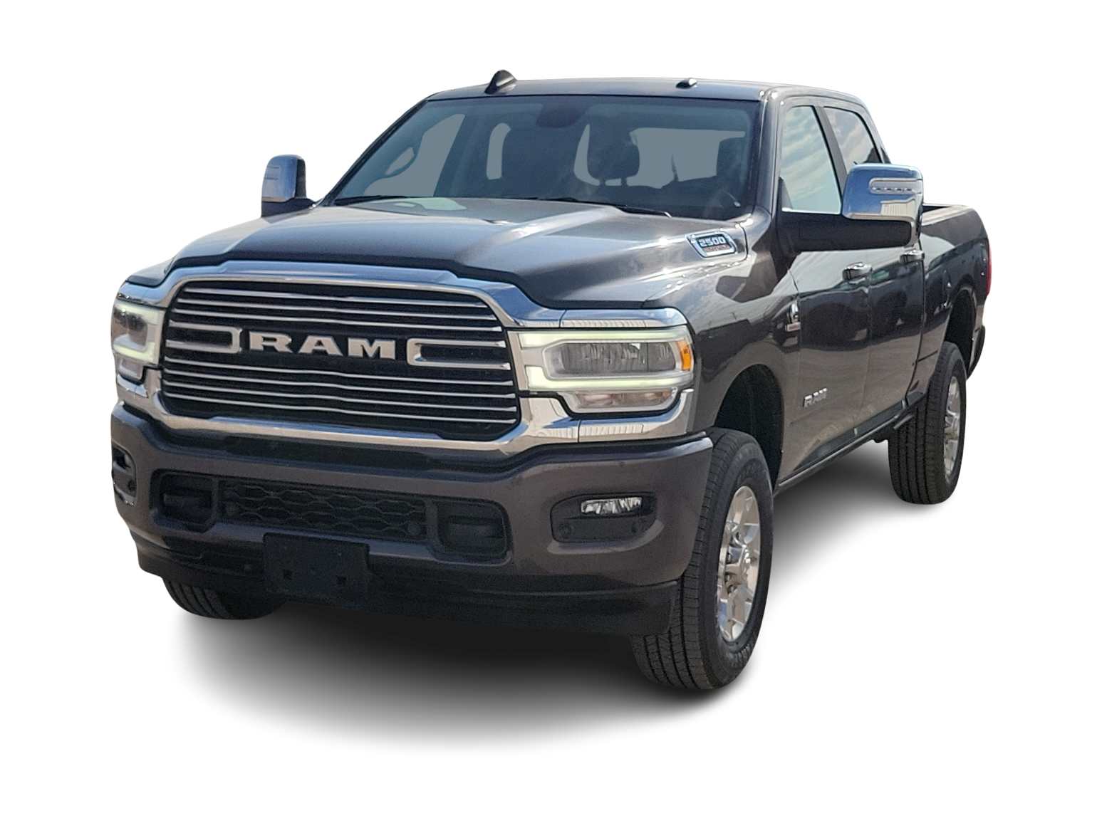 Thumbnail: 2024 RAM 2500 - 1