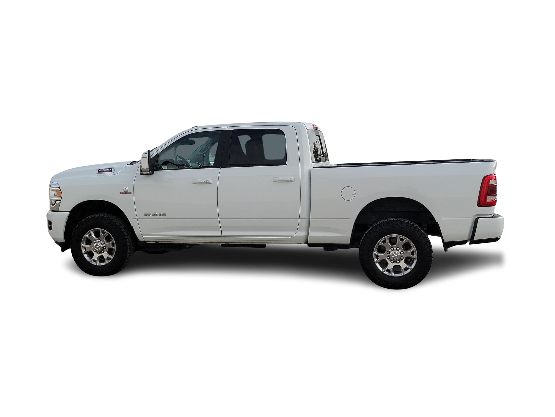 Thumbnail: 2024 RAM 2500 - 1