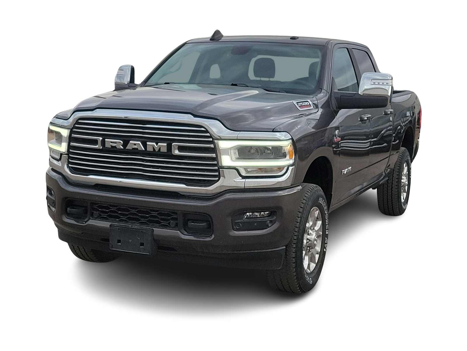 Thumbnail: 2024 RAM 2500 - 1