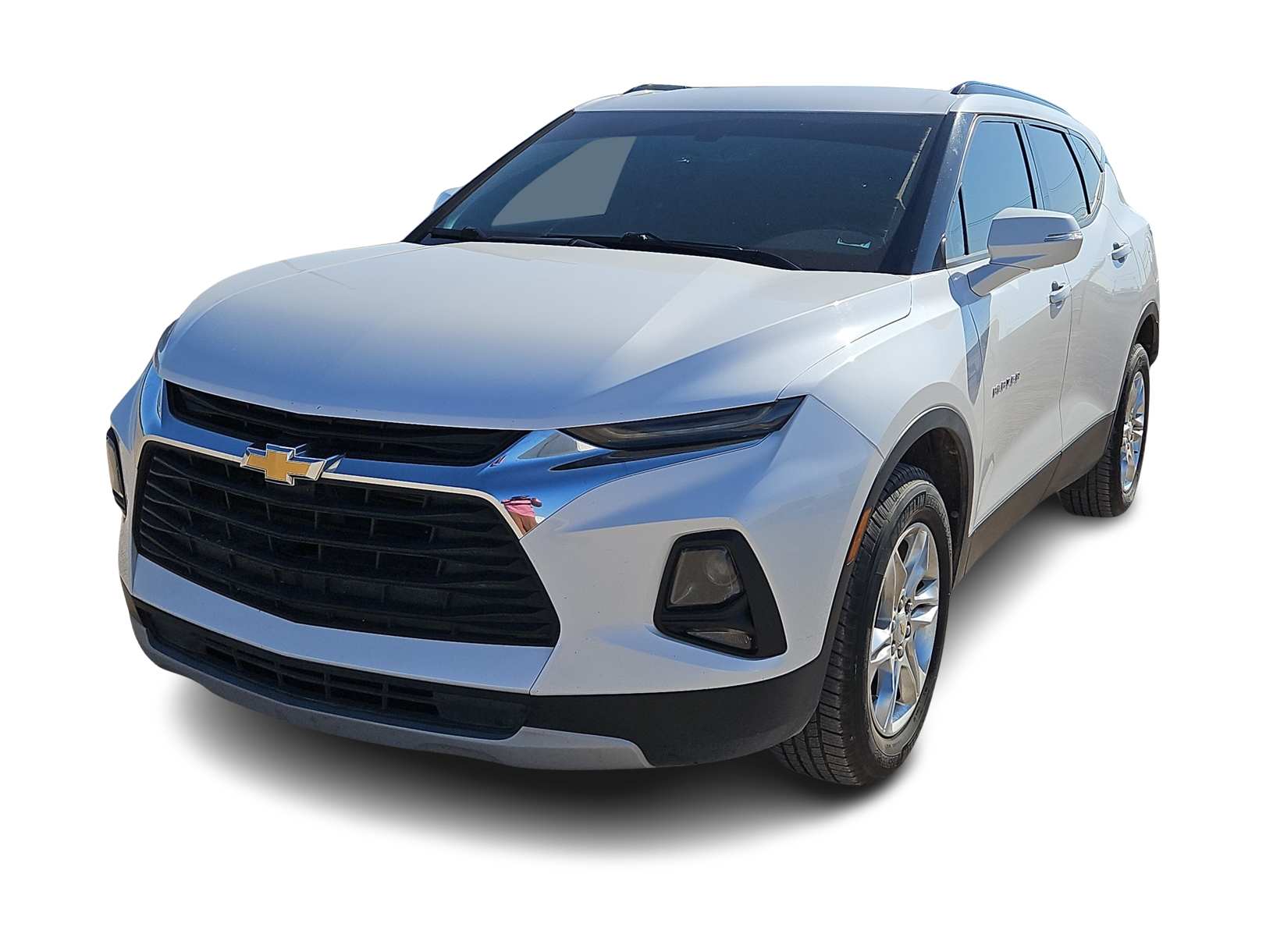 2020 Chevrolet Blazer  -
                  Midland, TX