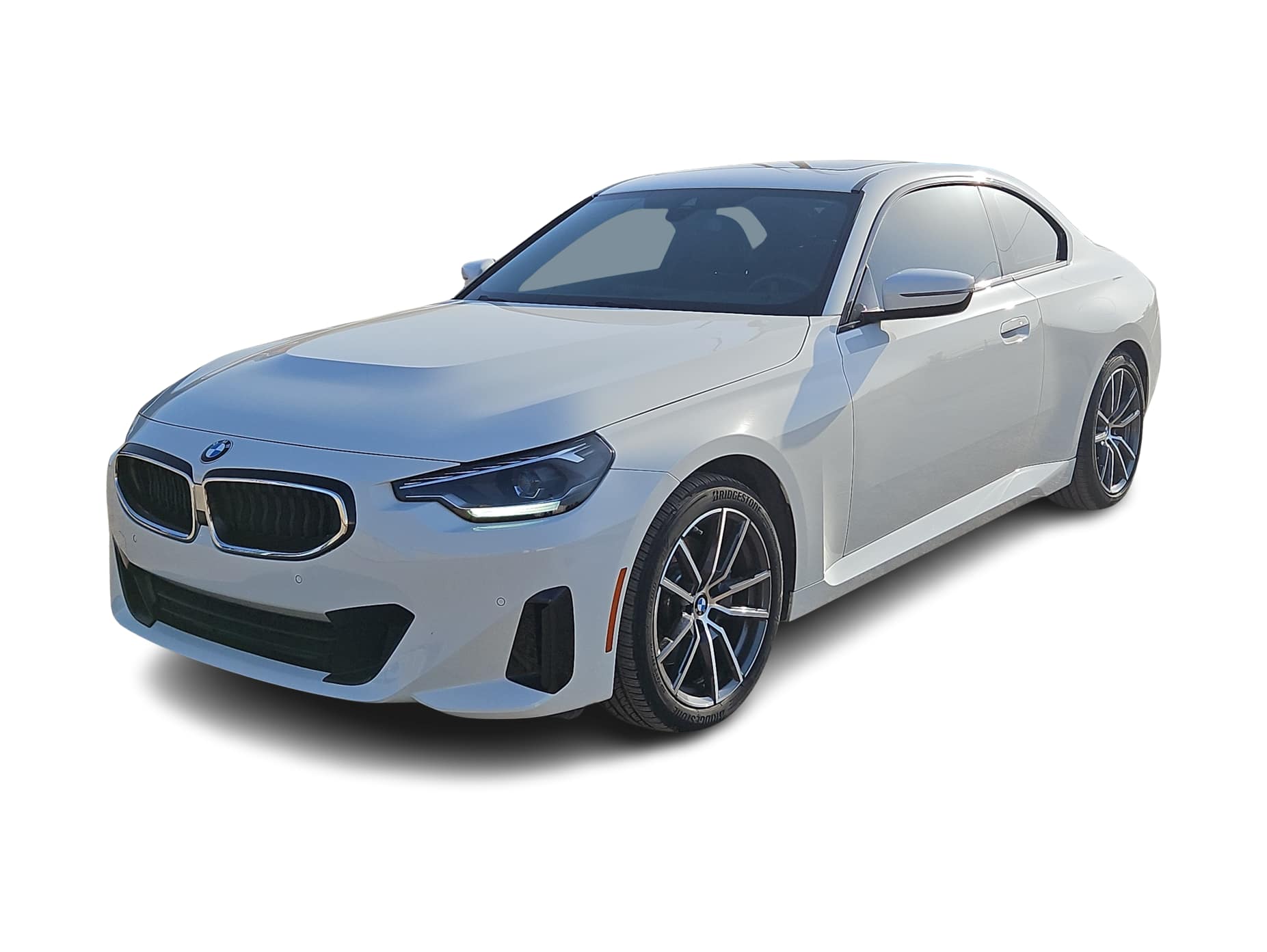 Thumbnail: 2024 BMW 2 Series - 1