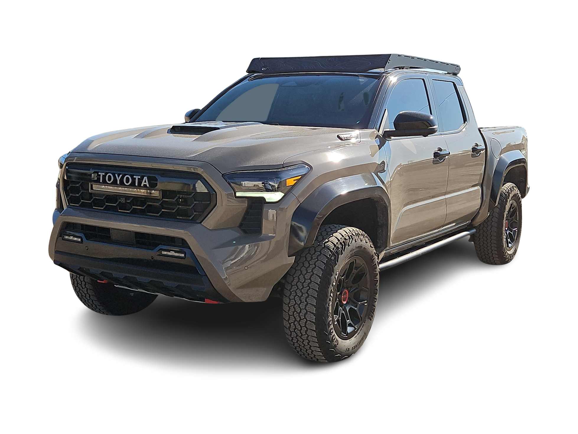 Thumbnail: 2025 Toyota Tacoma - 1