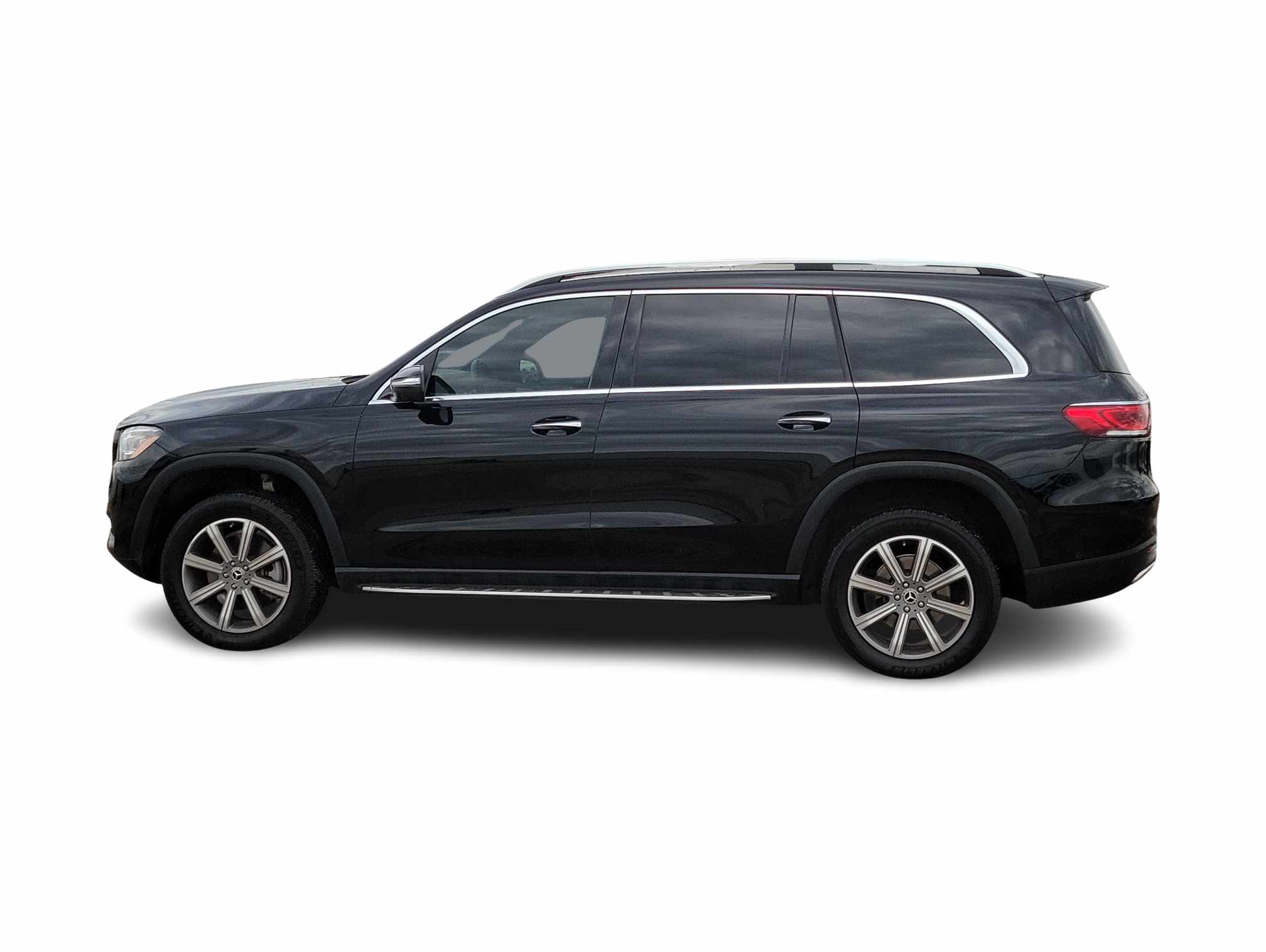 2022 Mercedes-Benz GLS 450 -
                  Midland, TX