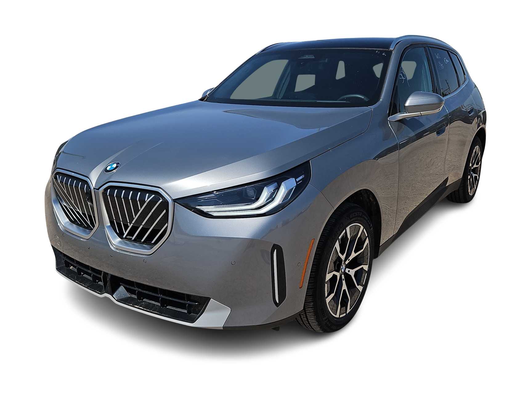 Thumbnail: 2026 BMW X3 - 1