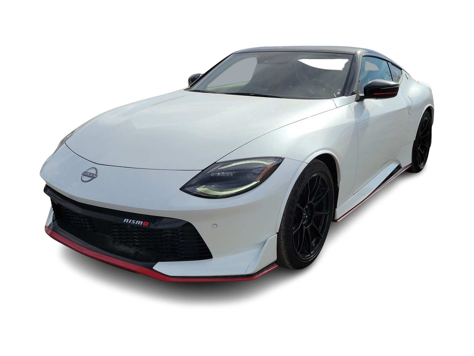 2024 Nissan Z NISMO -
                Midland, TX