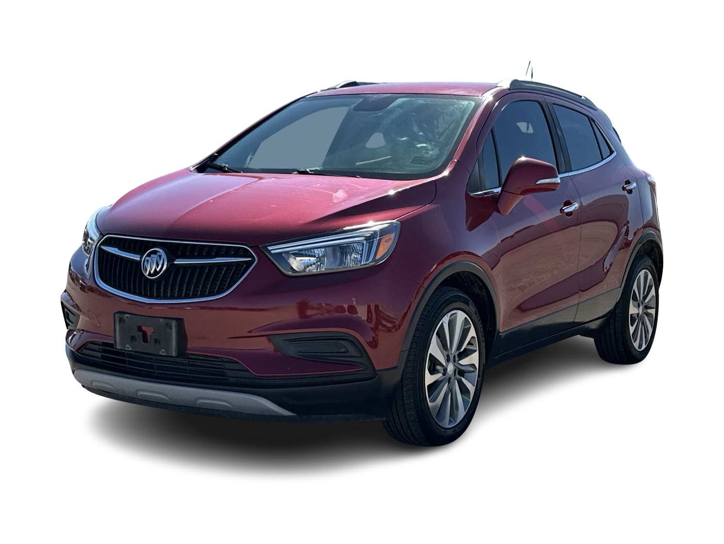 2019 Buick Encore Preferred -
                  Midland, TX