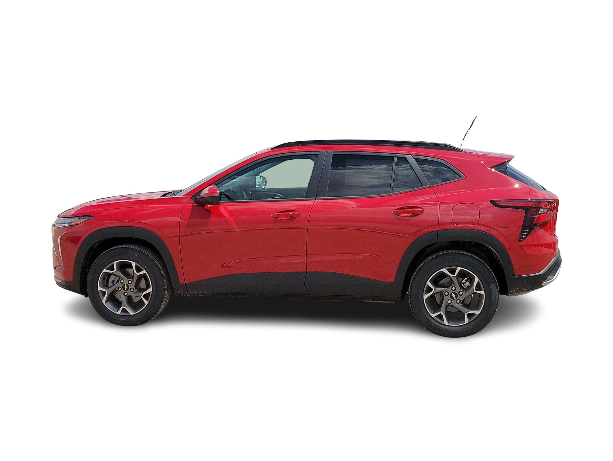 Thumbnail: 2026 Chevrolet Trax - 1
