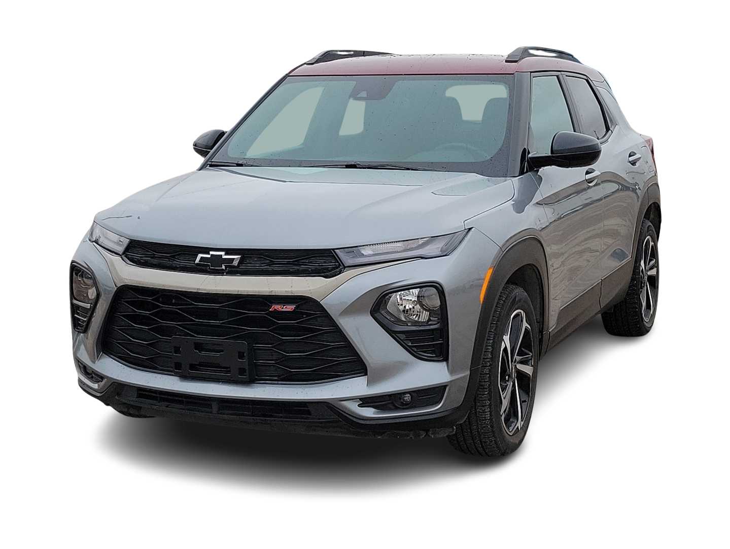 Thumbnail: 2023 Chevrolet TrailBlazer - 1