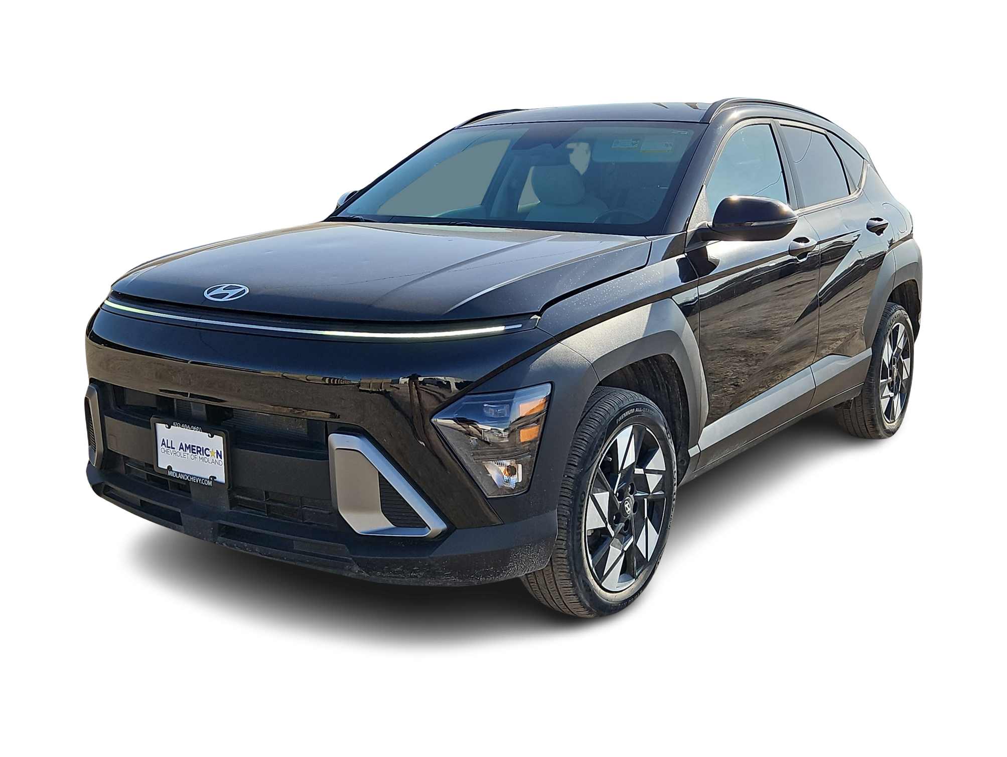 Thumbnail: 2024 Hyundai Kona - 1