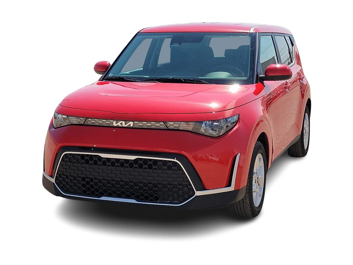 Thumbnail: 2025 Kia Soul - 1