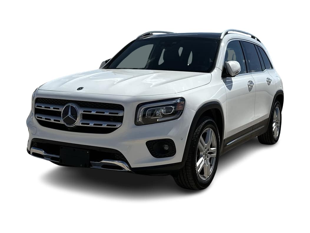 2020 Mercedes-Benz GLB 250 -
                  Midland, TX