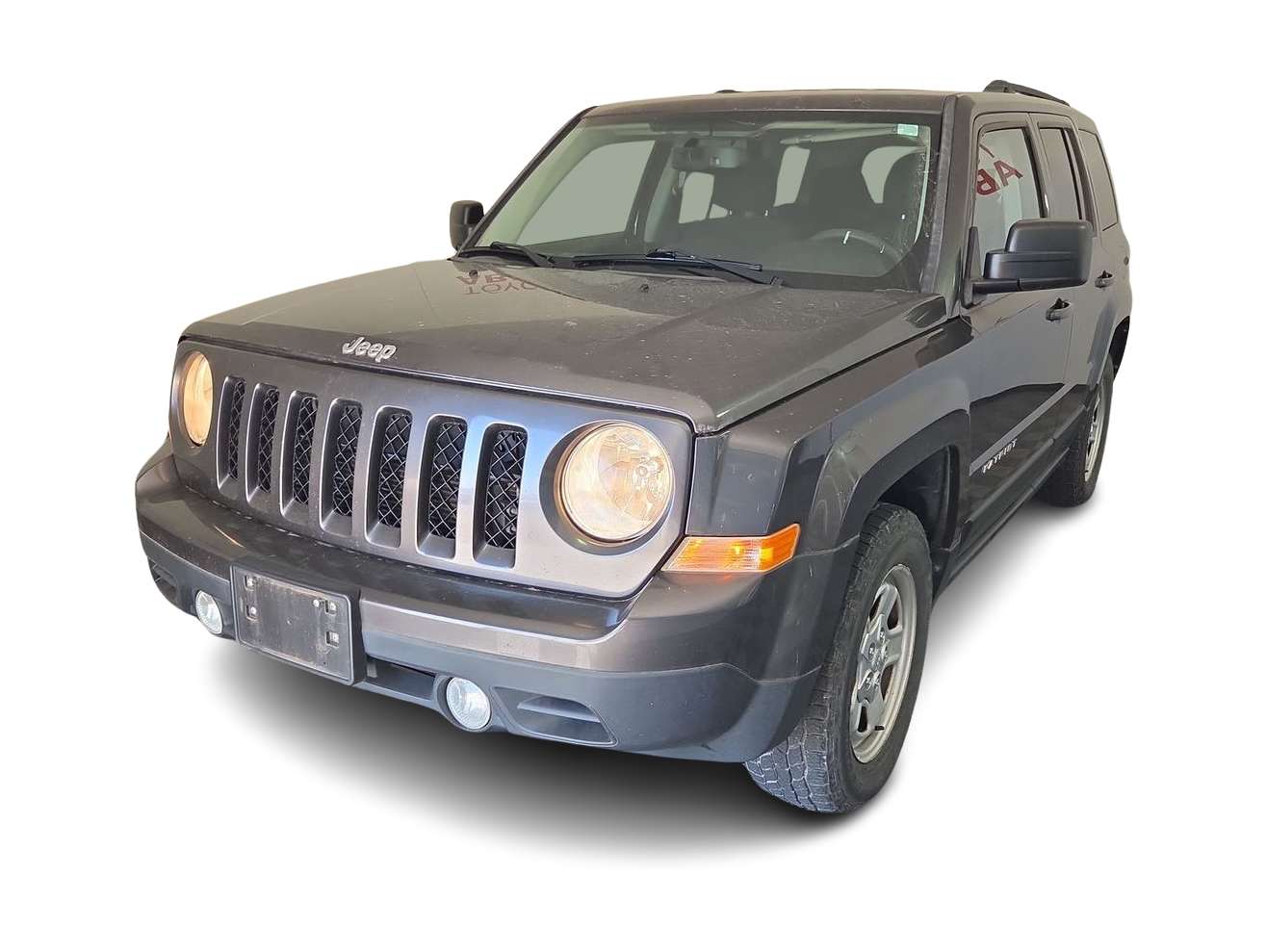 2016 Jeep Patriot Sport -
                  Abilene, TX