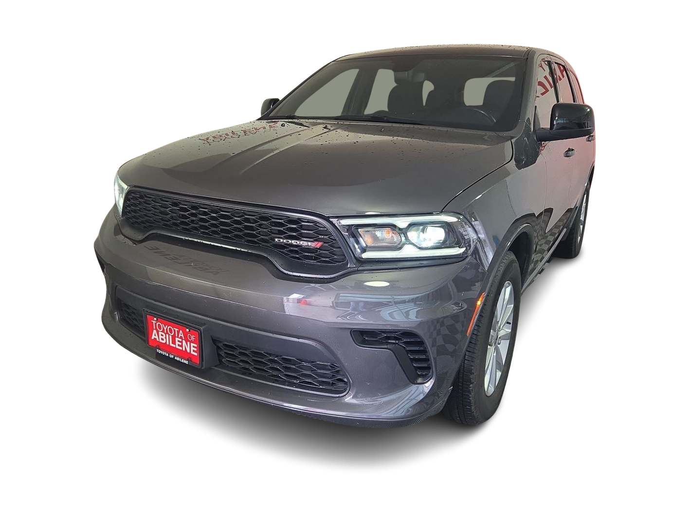 Thumbnail: 2025 Dodge Durango - 1