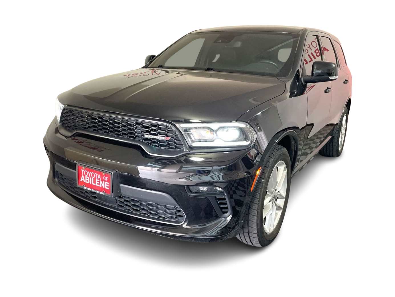 Thumbnail: 2022 Dodge Durango - 1