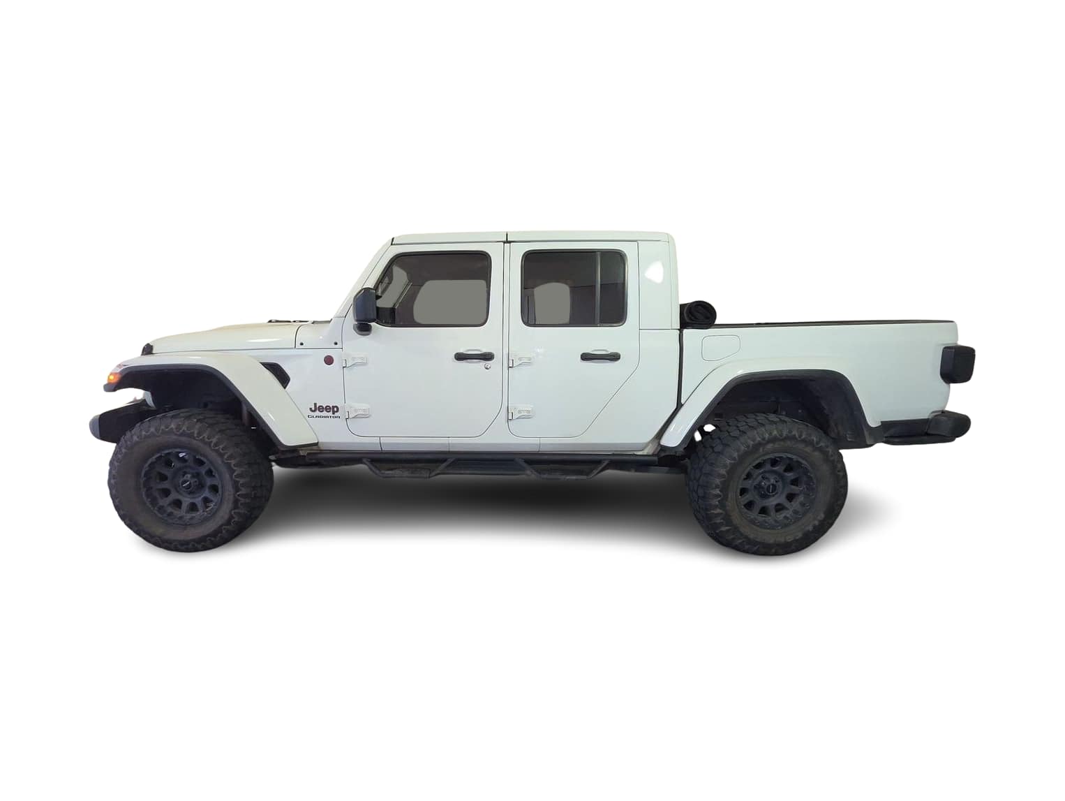 Thumbnail: 2020 Jeep Gladiator - 1