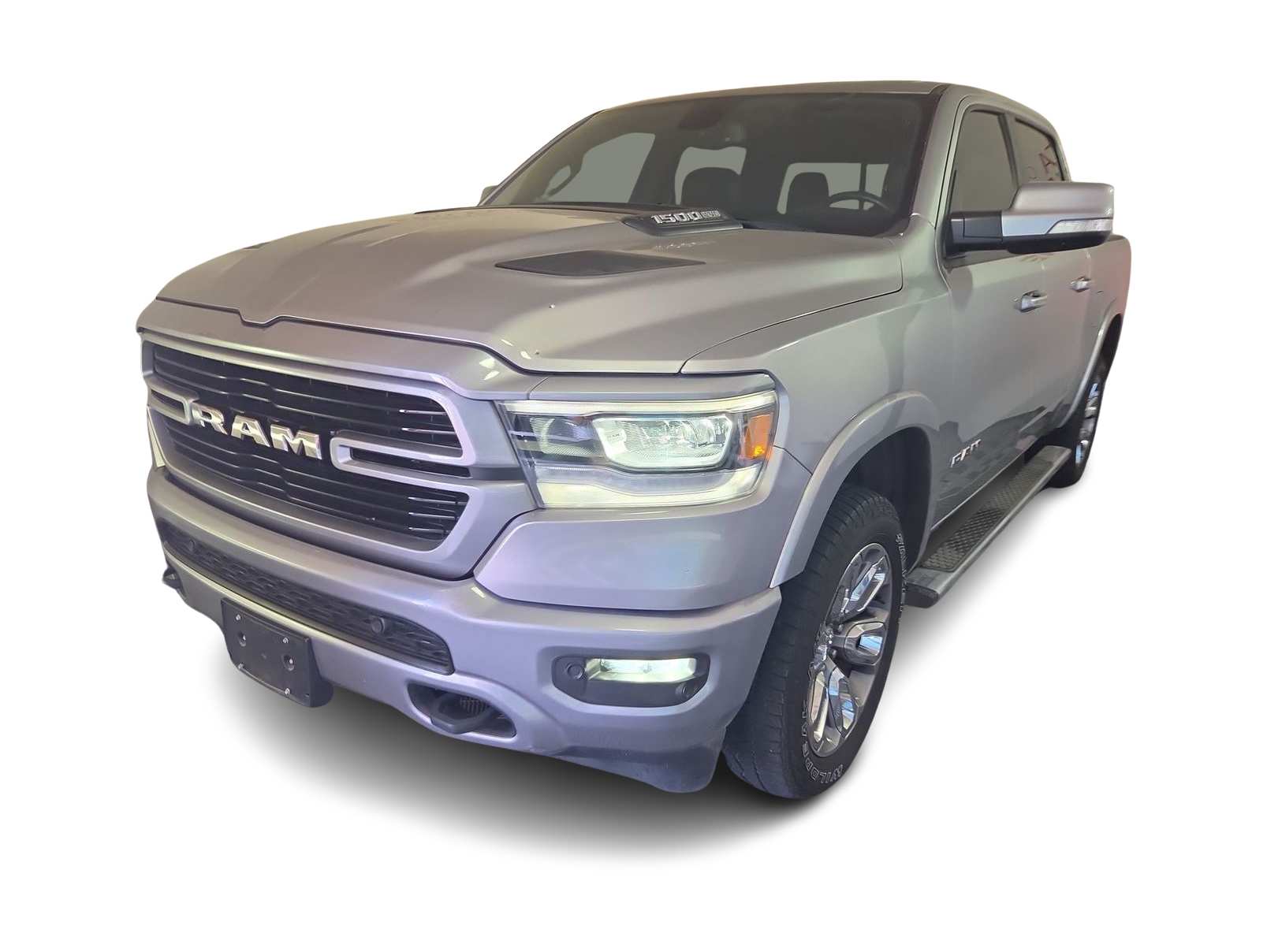 Thumbnail: 2020 RAM 1500 - 1