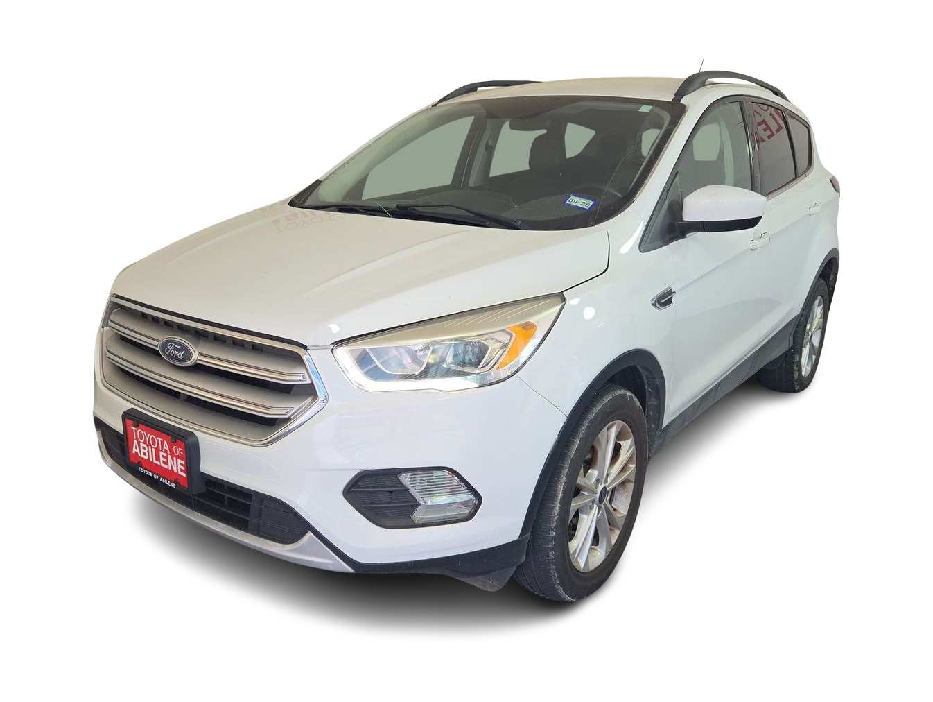 Thumbnail: 2019 Ford Escape - 1