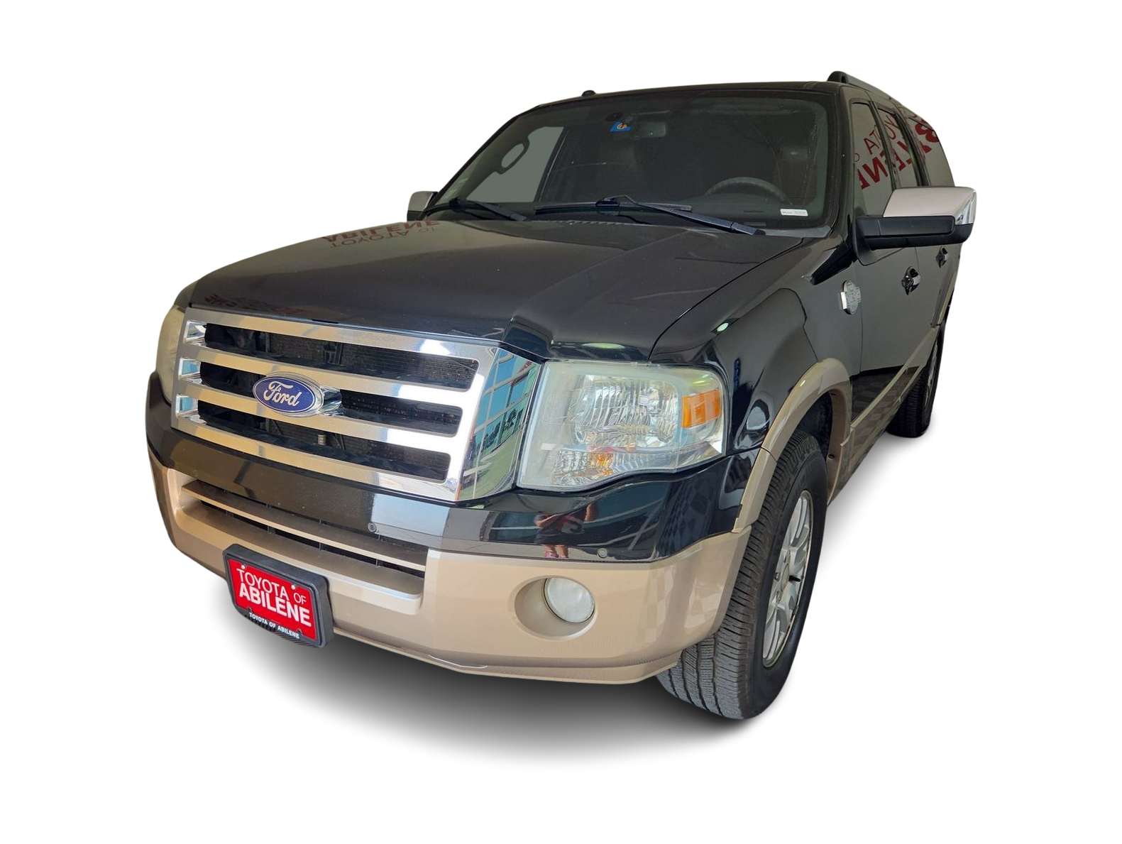 2014 Ford Expedition EL King Ranch -
                  Abilene, TX