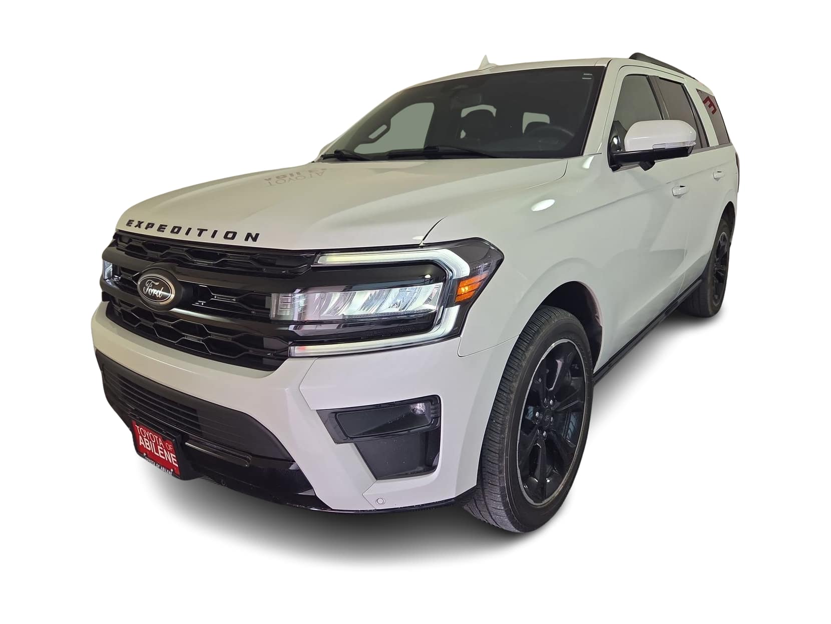 Thumbnail: 2024 Ford Expedition - 1