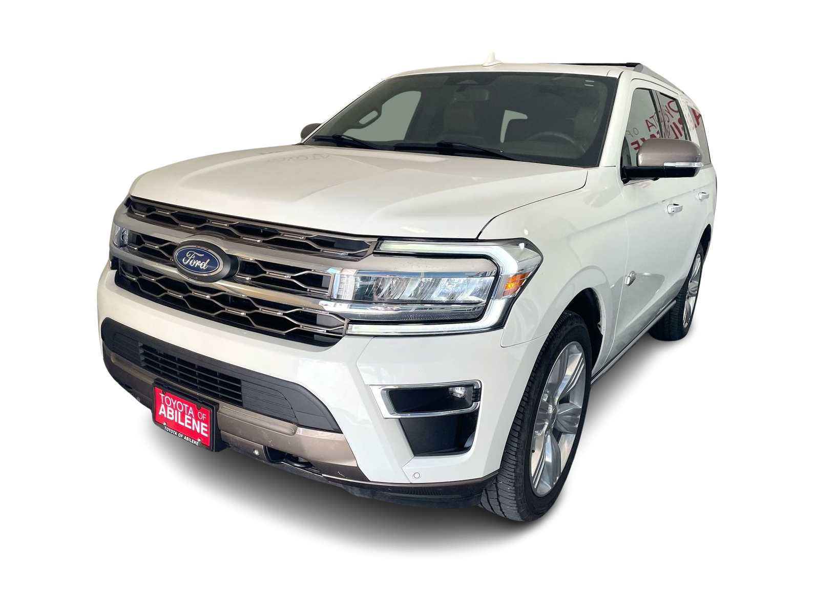 Thumbnail: 2022 Ford Expedition - 1