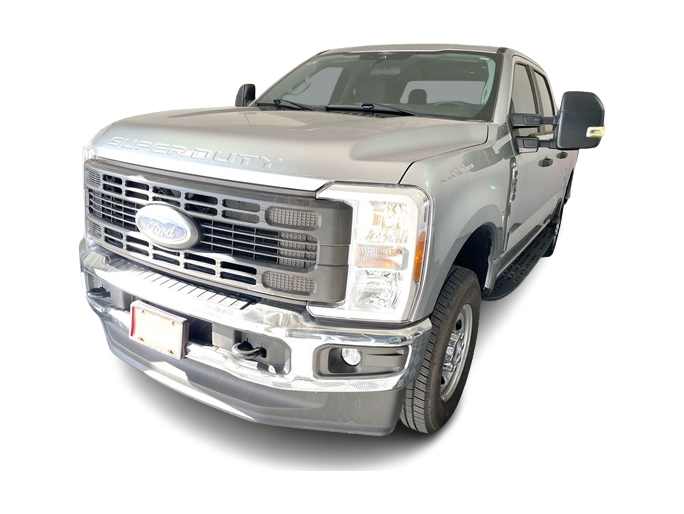 2024 Ford F-250 XL -
                  Abilene, TX