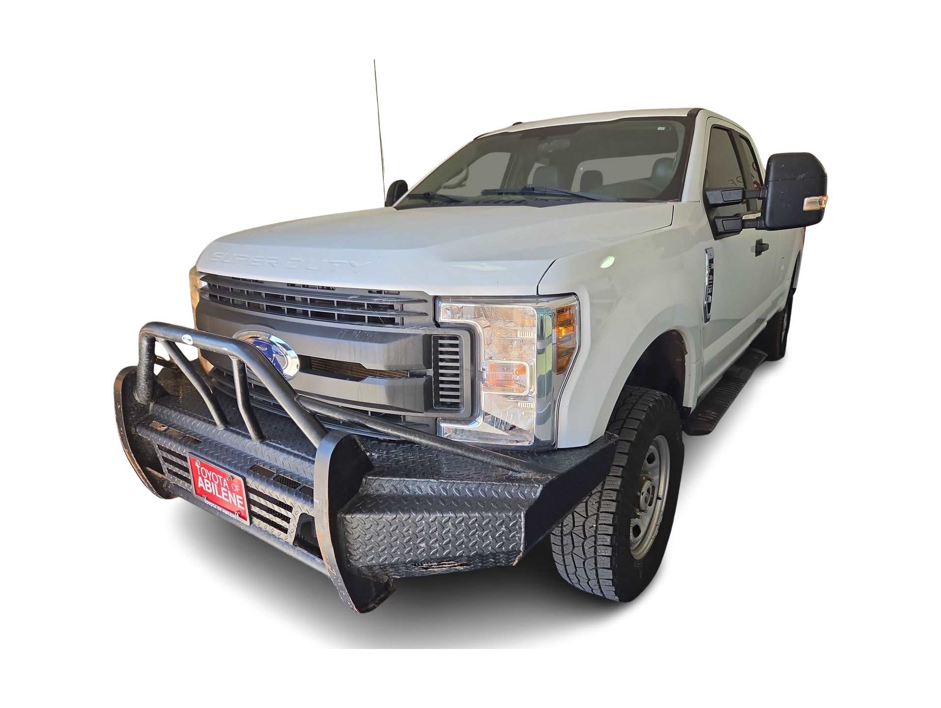 2019 Ford F-250 XL -
                  Abilene, TX